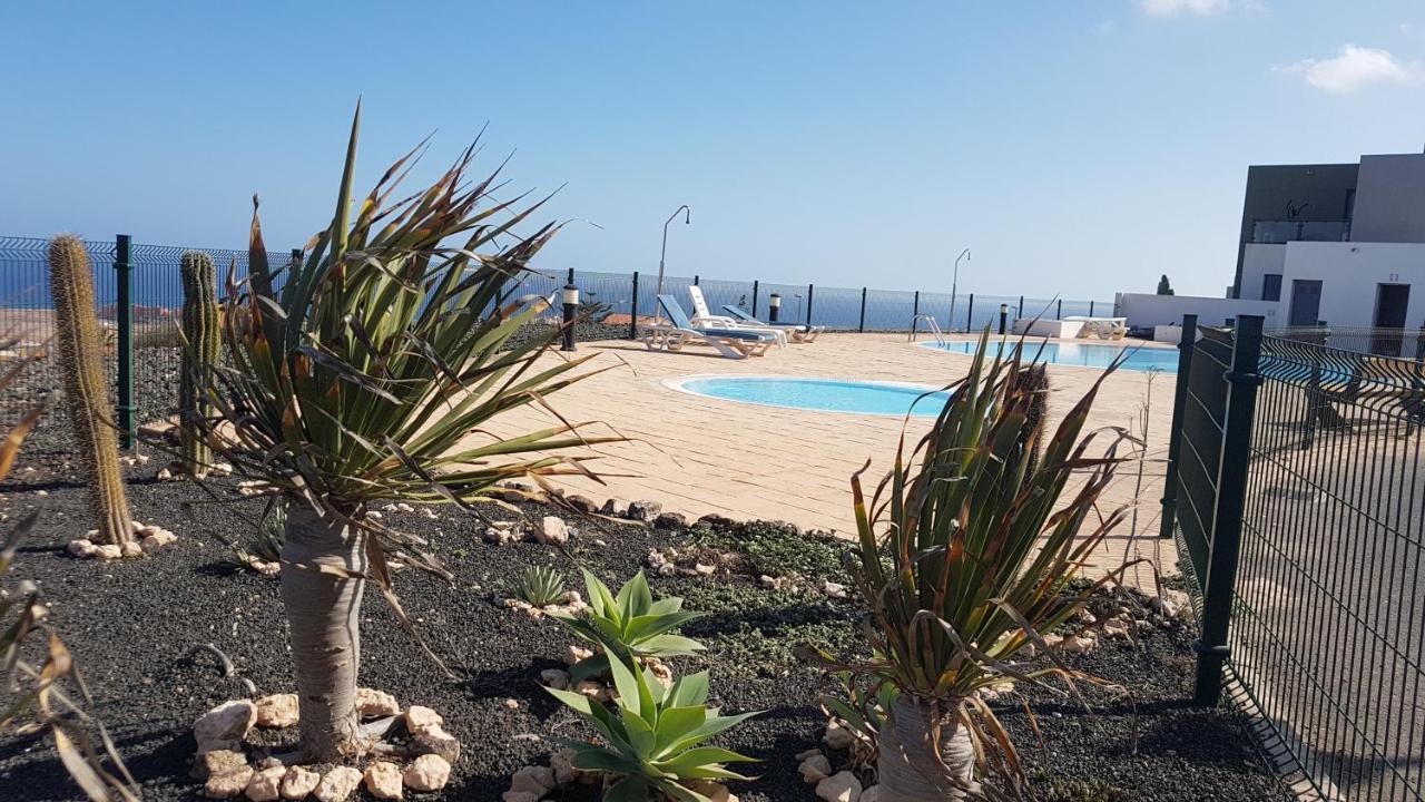 Casa Roca Vila Caleta De Fuste Exterior foto