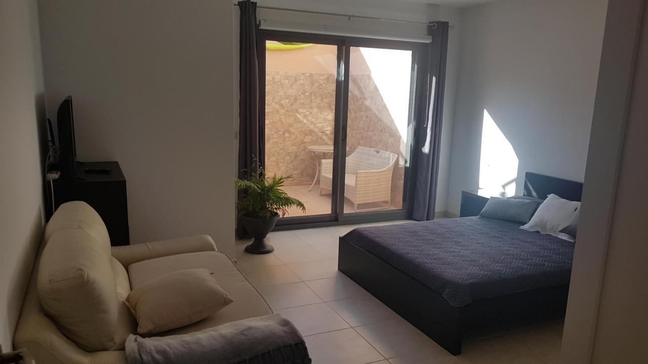 Casa Roca Vila Caleta De Fuste Exterior foto