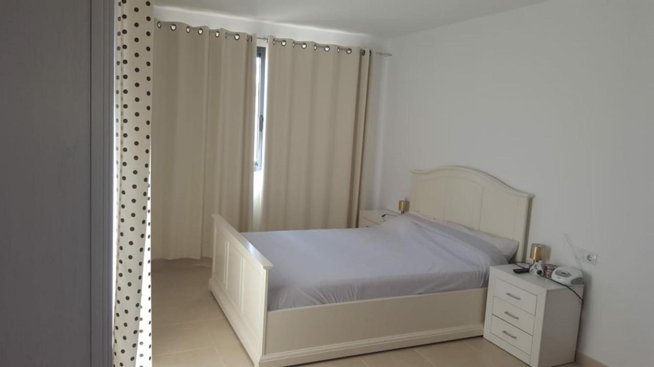 Casa Roca Vila Caleta De Fuste Exterior foto